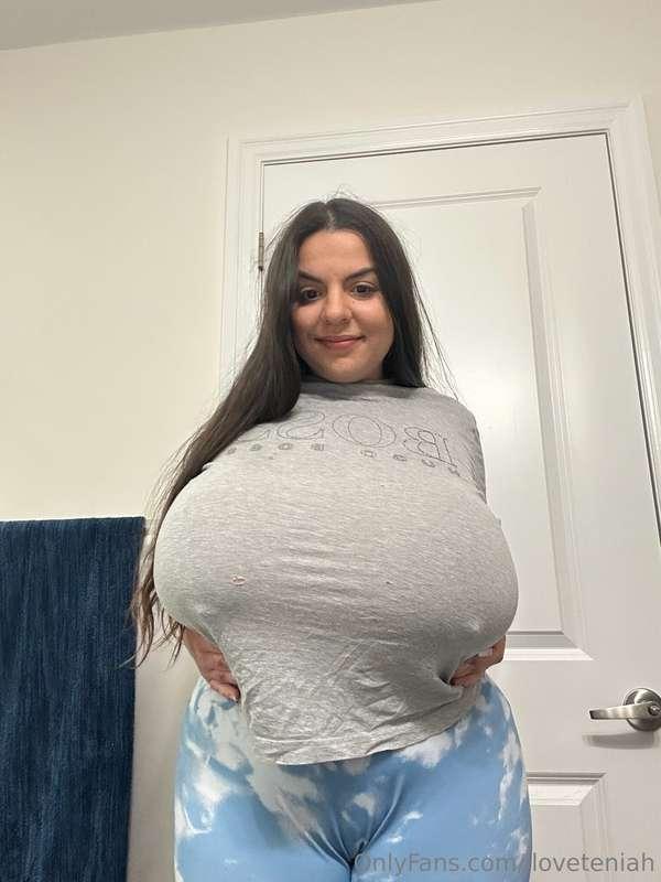 I taste as sweet as I look