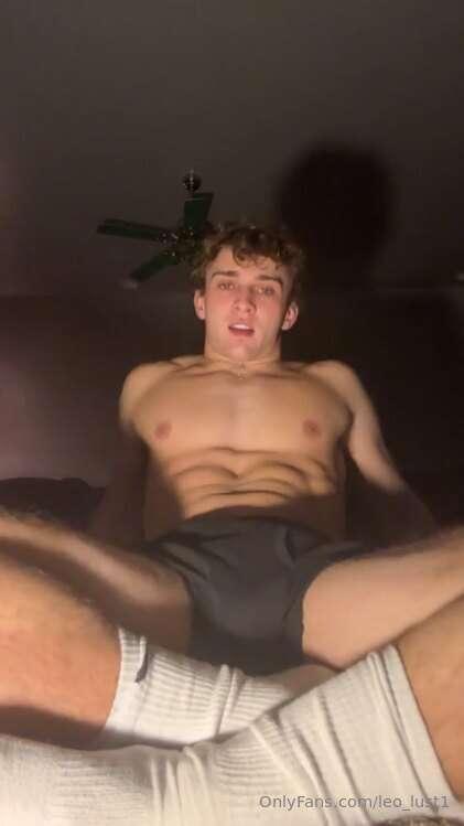 What would you do if I were like this in front of you?😈