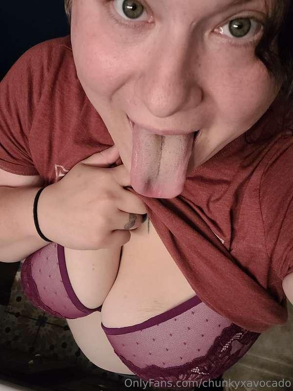 Where would you rather put it? 😏