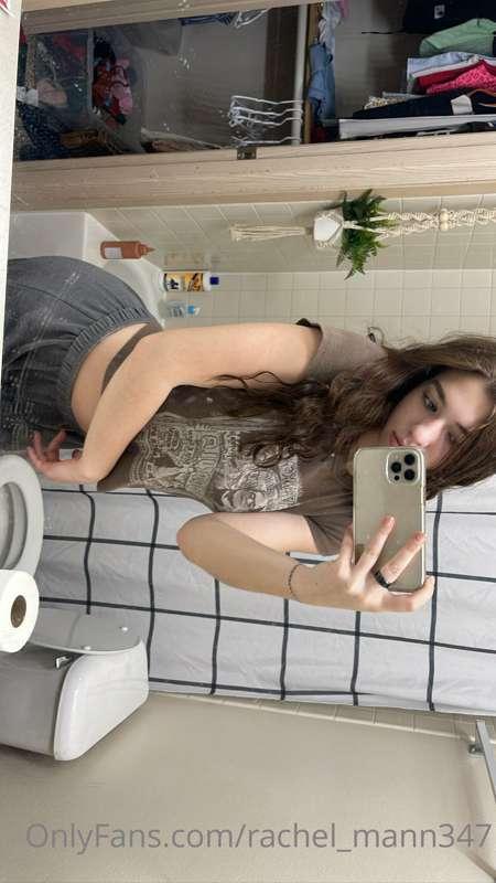 rachel_mann347 image #1