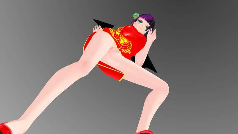 Corona-chan V1TDA DL