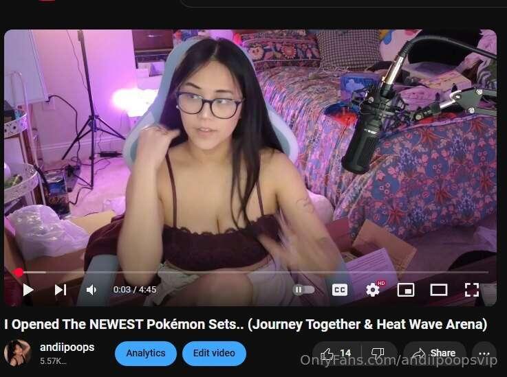 please go watch my newest YT video! i am trying to get monet..
