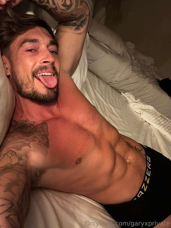 Valentine’s Day just got way hotter… check your DMs and see ..