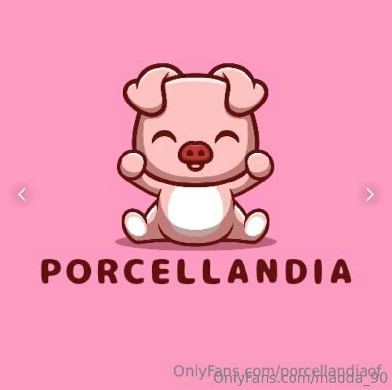 Che tu sia una porcona o un maiale poco importa...
L'unica c..