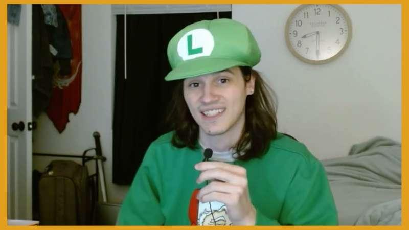 Confessions from a Luigi Main