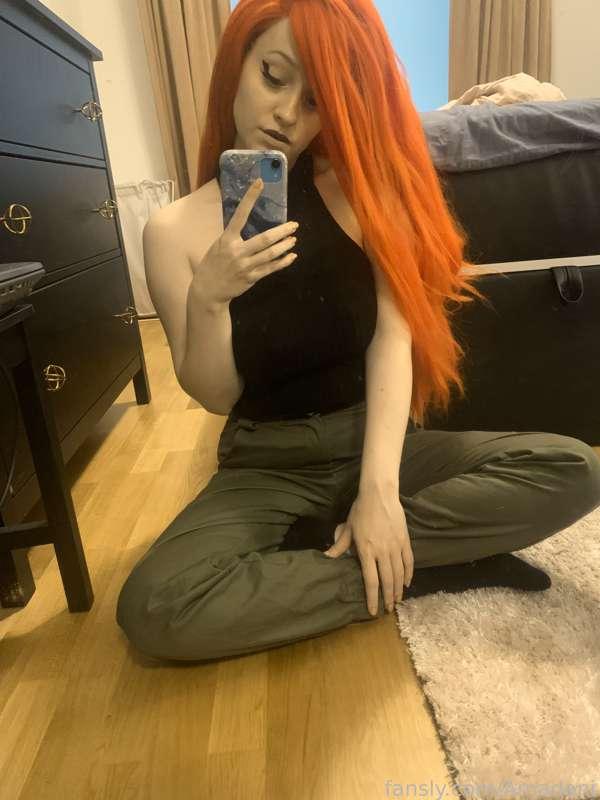 call me beep me if you wanna reach me!