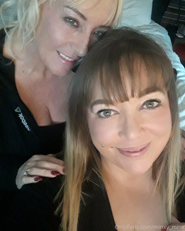 Hot Fun with Porn Star Wendy-Leigh