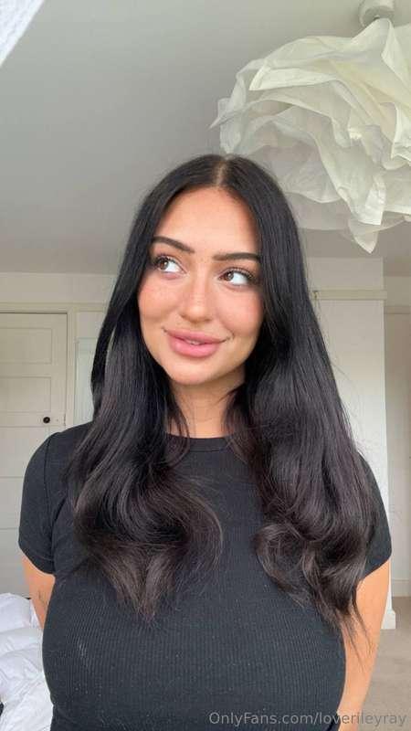 Do you wanna give me a facial? 🤭