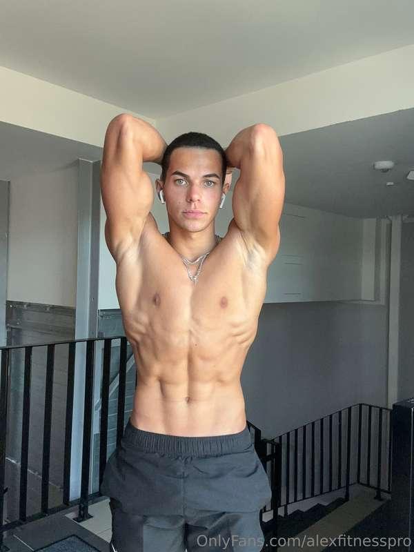 alexfitnesspro image #3
