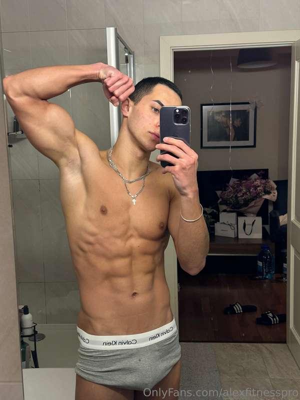 alexfitnesspro image #0