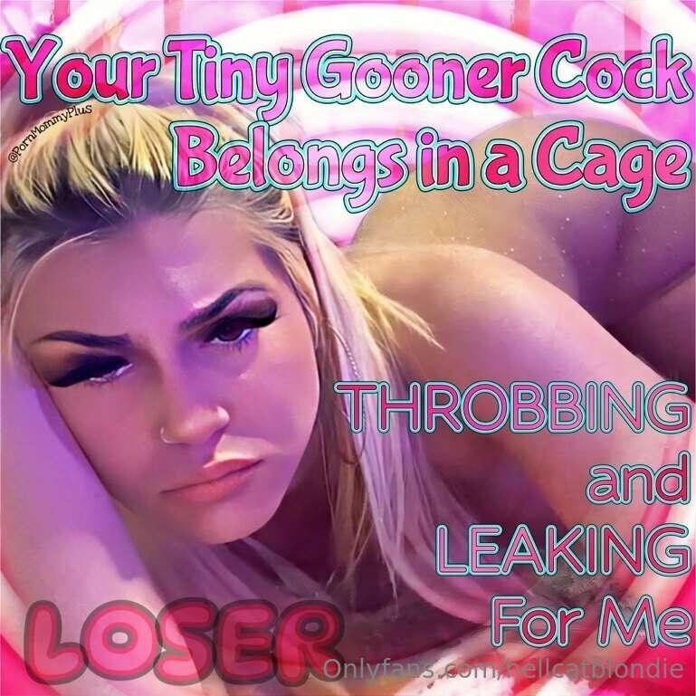 the job of a cuck boyfriend is to record every moment his sl..
