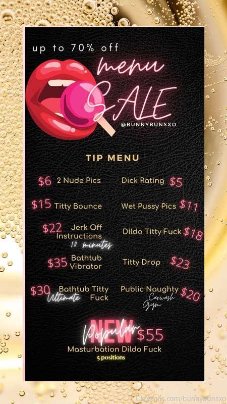 SURPRISE😈As an early Memorial Day celebration I am discounti..