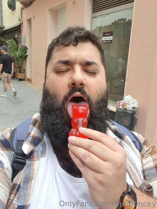 Canibal!!