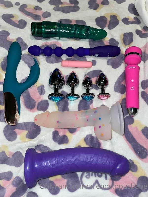 Any custom request? 😈