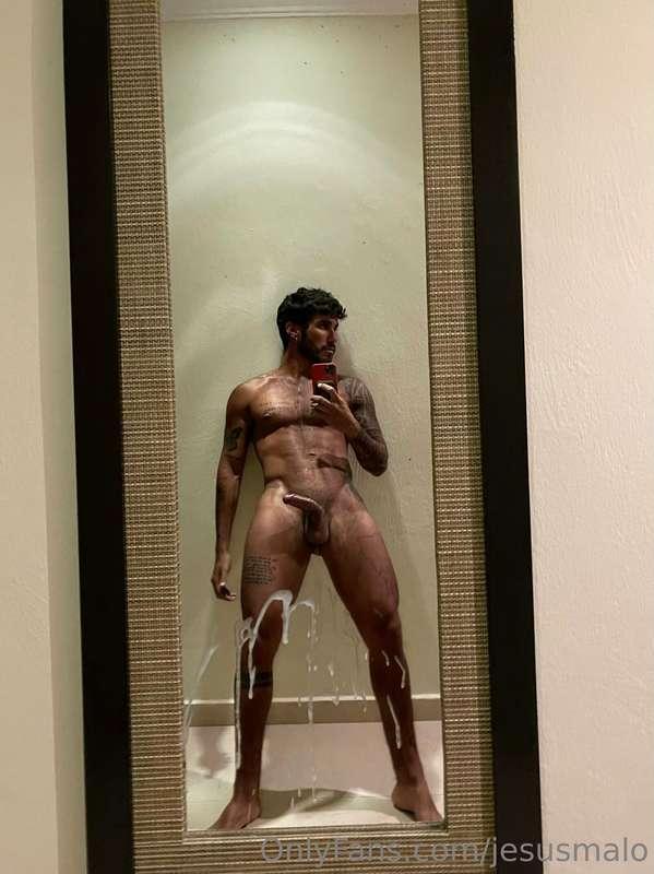 Quieres ver el video? 🍆💦