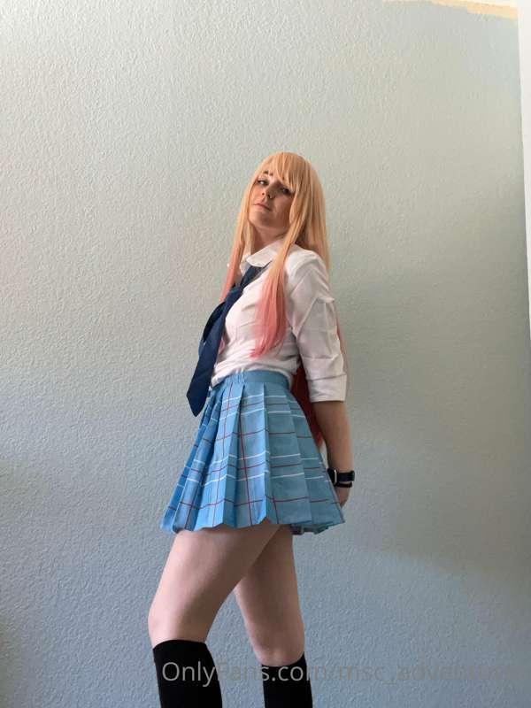 **everything on this page is me in costume, no other party i..