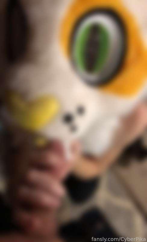 cyberpika image #0