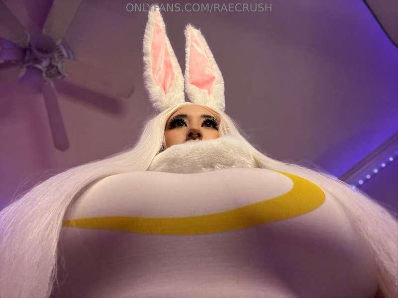 silly nudes >.< 🖤🐰