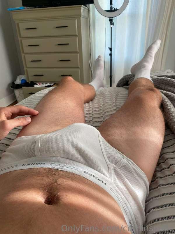 Was so horny this morning