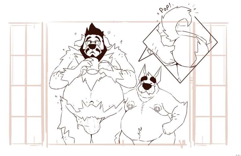 YCH  place prize for Yoked Coder WIP!