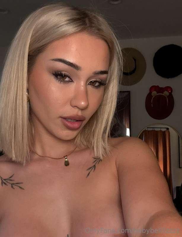 whats on your mind? 😇