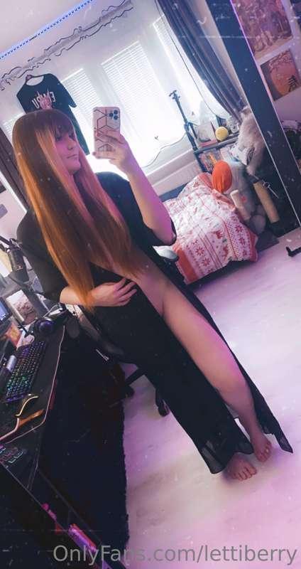 Hello 🥰 I hope u have a wonderful evening 😍