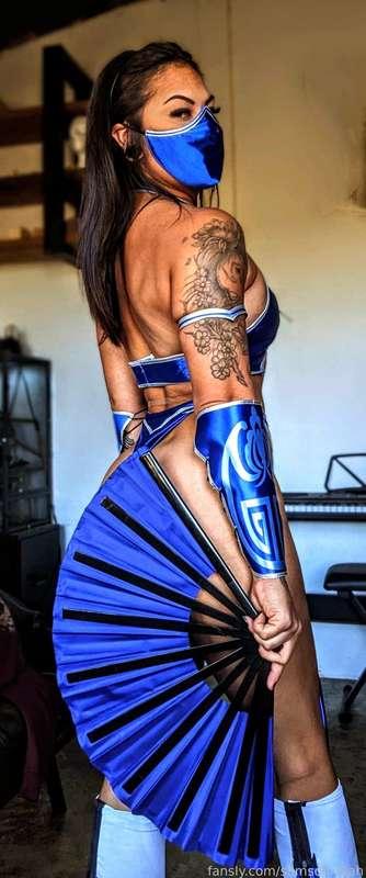 samson_lilah image #1