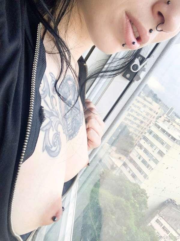Like this view?