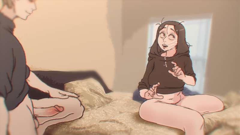 Sneak Peek: Scene 19