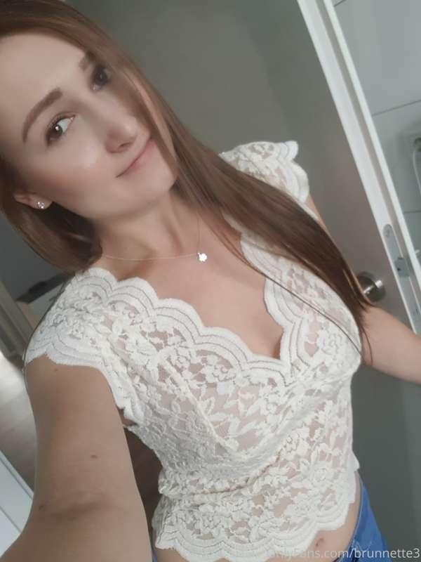 Hey Leute ☺️
Mein Name ist Anna, ich bin neu hier und möchte..