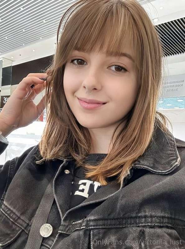 🔥 STOP SCROLLING 🔥
She is waiting for you @emma_lilisson
Joi..