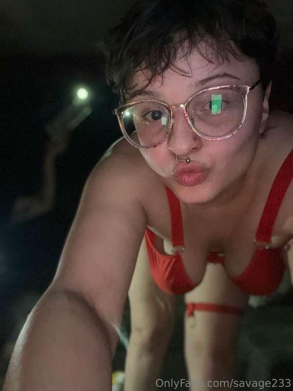 I’m so sexy, you worship me. 😚 😵‍💫 

I got filled up last ni..