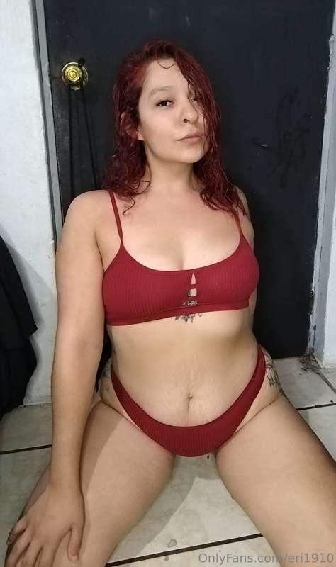 Me extrañaste? ❣️🔥