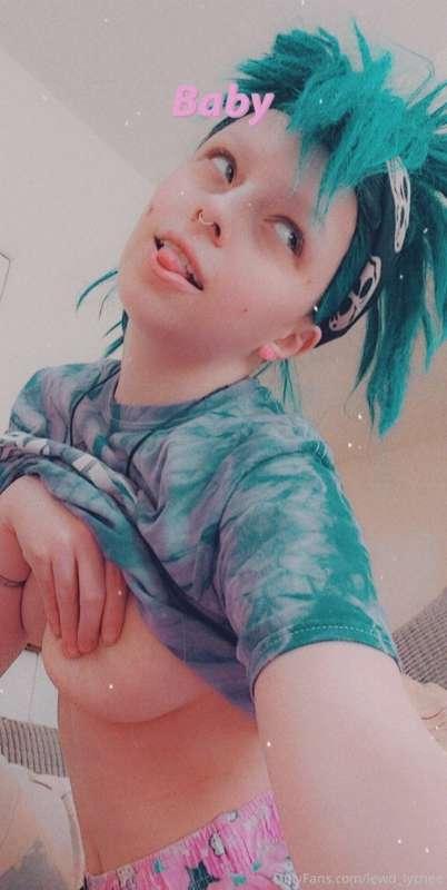 Lemi be ur silly lil fuck doll