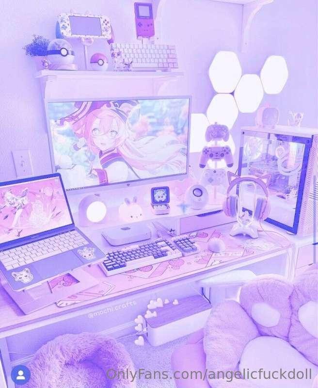 angelicfuckdoll image #1