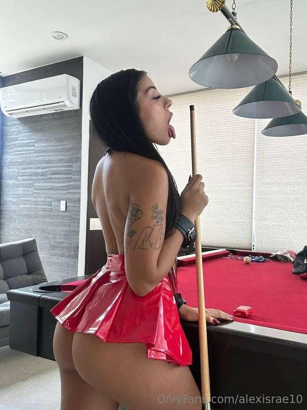 Let me show you what this tongue can do 👅