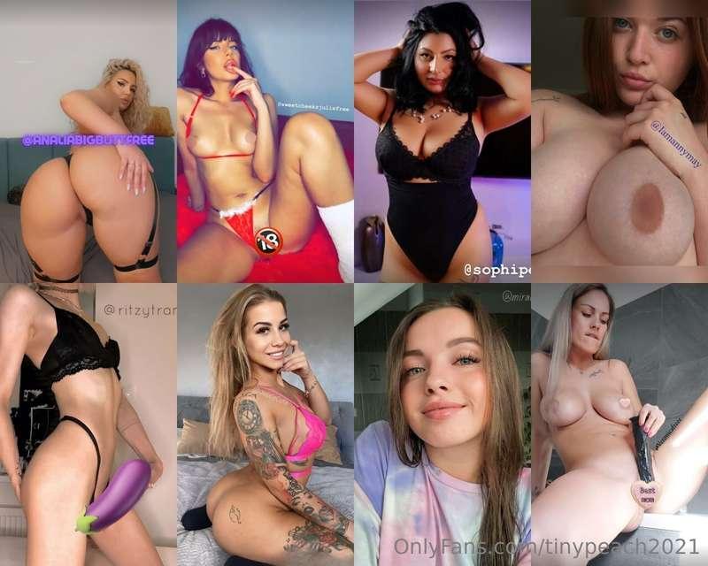 💦👅𝚂𝚄𝙱𝚂𝙲𝚁𝙸𝙱𝙴 𝙵𝙾𝚁 𝙷𝙾𝚃 𝙶𝙸𝚁𝙻𝚂 𝙷𝙴𝚁𝙴👅💦
❤️ @analiabigbuttfree ❤️
💋 ..