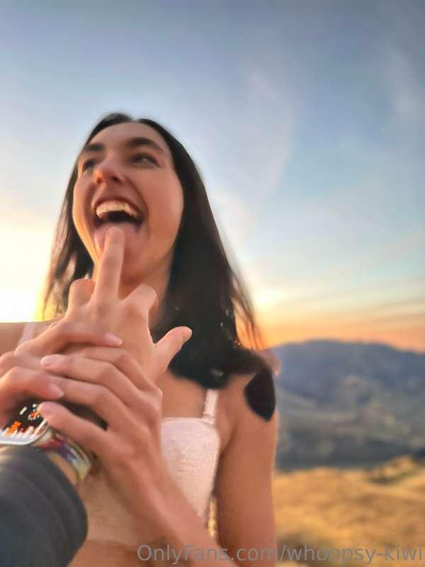 Wish your cock would replace his fingers 🍆 💦 