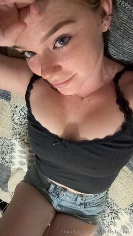I hope you’re ready for all the naughty thoughts I’ve been h..