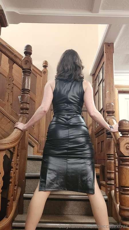 Love my new stairs! ♥️