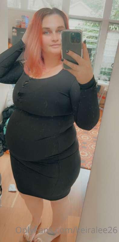 May have gone slightly overboard with my bloat yesterday