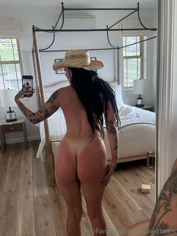 Had a little to much sun 🙈🥵