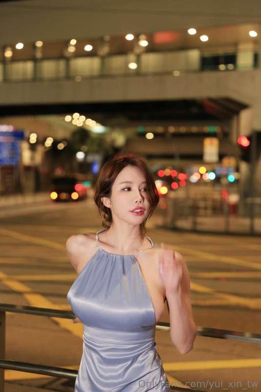 yui_xin_tw image #1