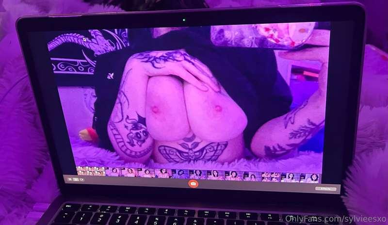 more titties for u guys<333