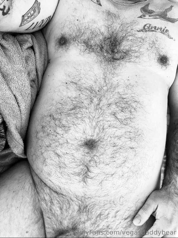 Get in bed… we’re cuddling 