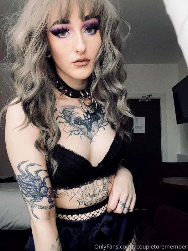 Let us know what sort of content you’d like to see from me! ..