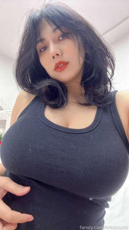 #fyp #cosplay #bigtits #Egirl #babe #boobs #custom #asian