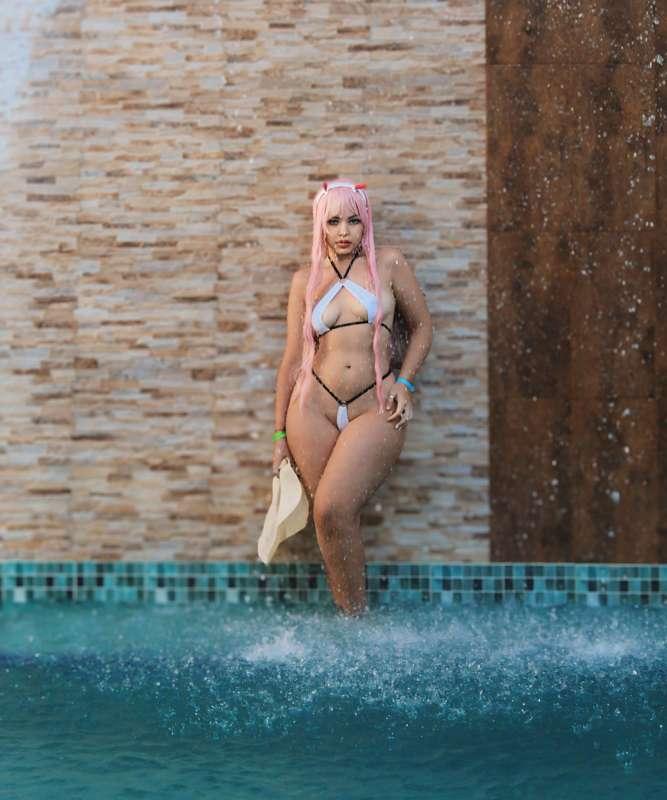 zero two pool