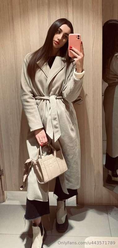 Do you watch your style? 😎