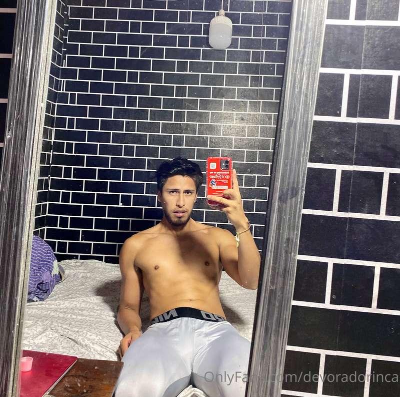 ♥️ @devoradorinca